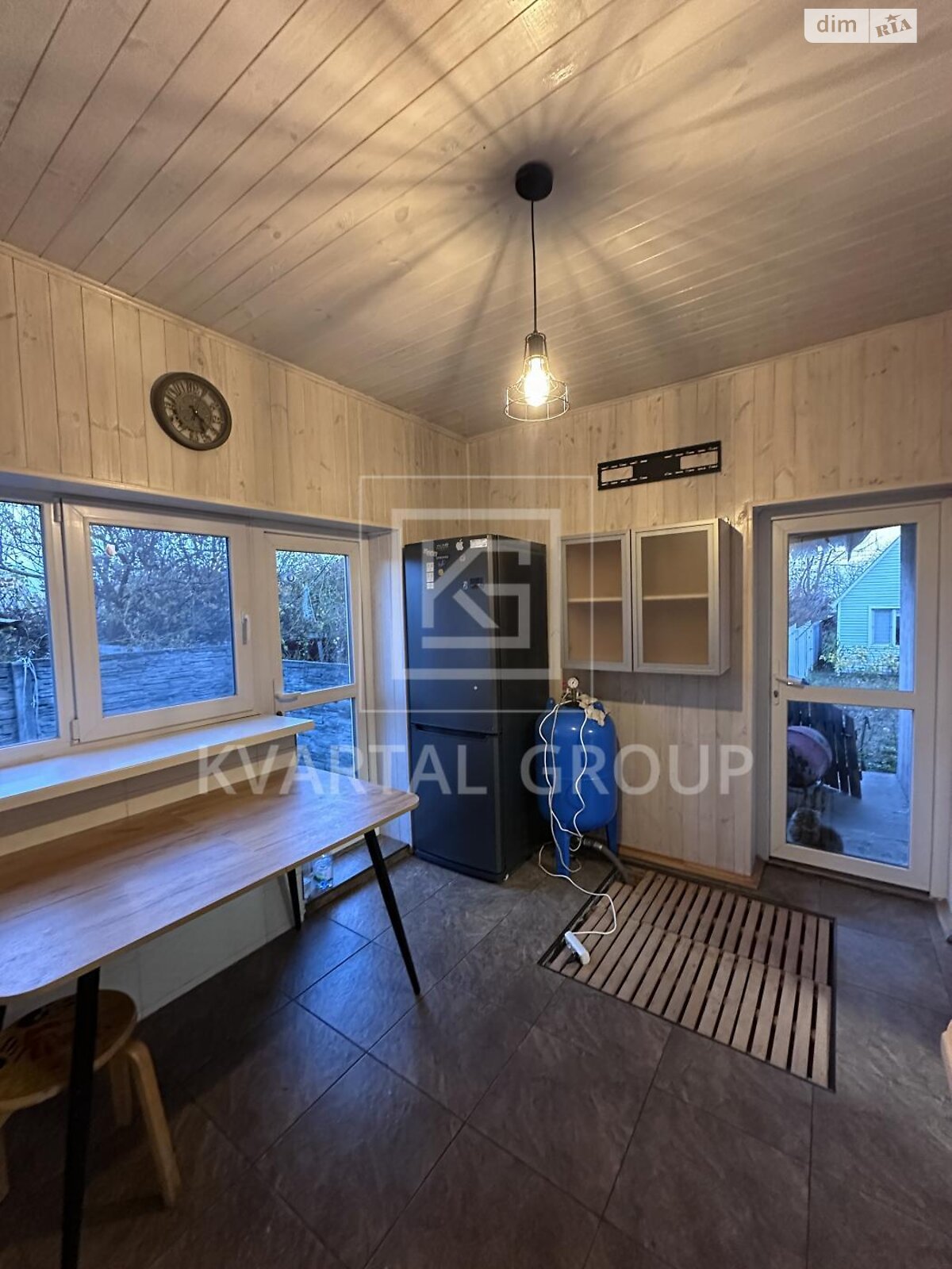 Продаж частини будинку в Гостомелі, вулиця Богдана Хмельницького (Кірова) 27К, 3 кімнати фото 1