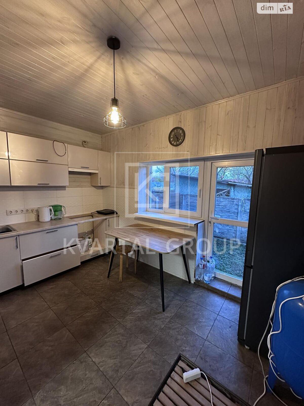 Продаж частини будинку в Гостомелі, вулиця Богдана Хмельницького (Кірова) 27К, 3 кімнати фото 1