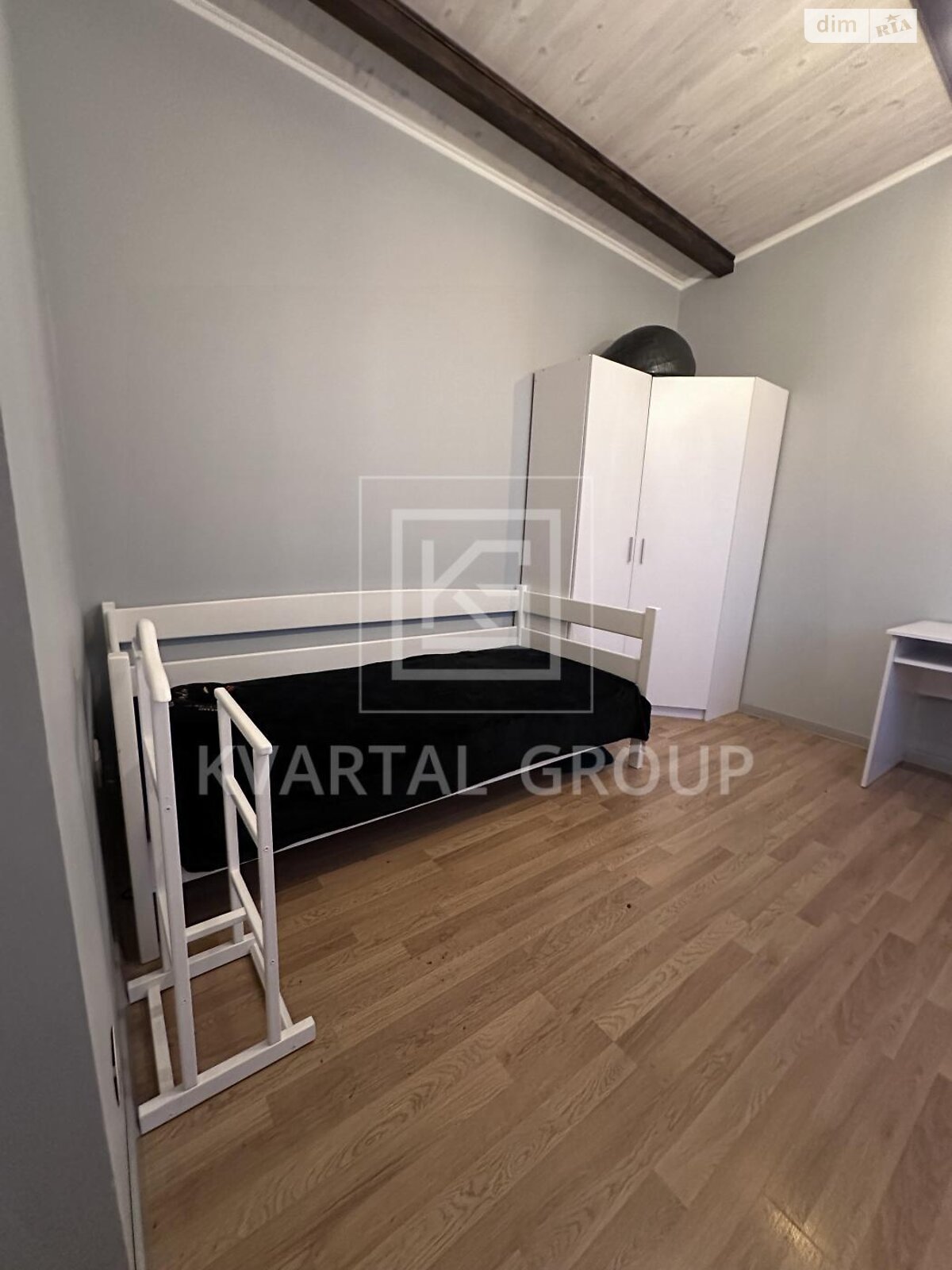 Продаж частини будинку в Гостомелі, вулиця Богдана Хмельницького (Кірова) 27К, 3 кімнати фото 1