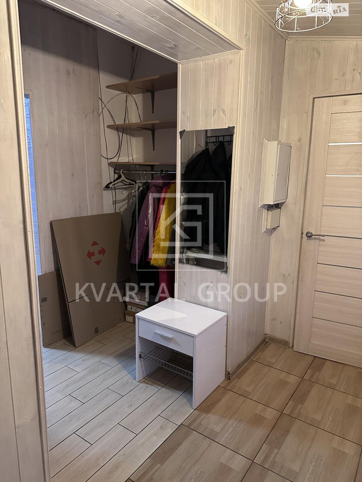 Продаж частини будинку в Гостомелі, вулиця Богдана Хмельницького (Кірова) 27К, 3 кімнати фото 1