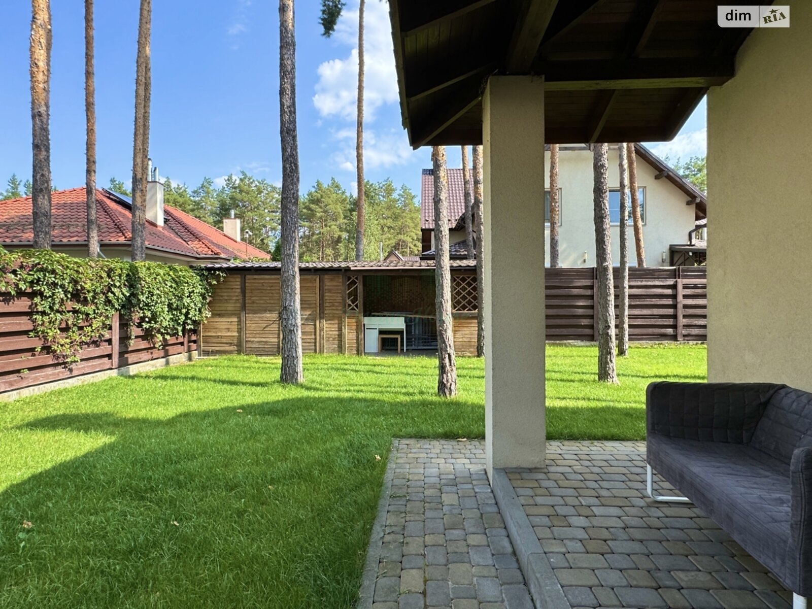 Продажа части дома в Гостомеле, 5 комнат фото 1 Продажа части дома в Гостомеле, 5 комнат фото 1