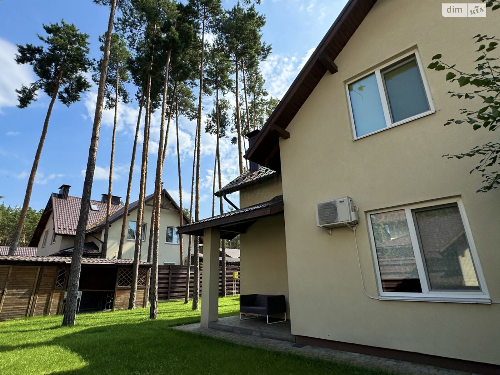 Продажа части дома в Гостомеле, 5 комнат фото 1 Продажа части дома в Гостомеле, 5 комнат фото 1