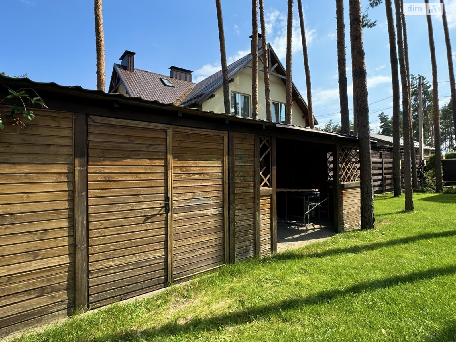 Продажа части дома в Гостомеле, 5 комнат фото 1 Продажа части дома в Гостомеле, 5 комнат фото 1