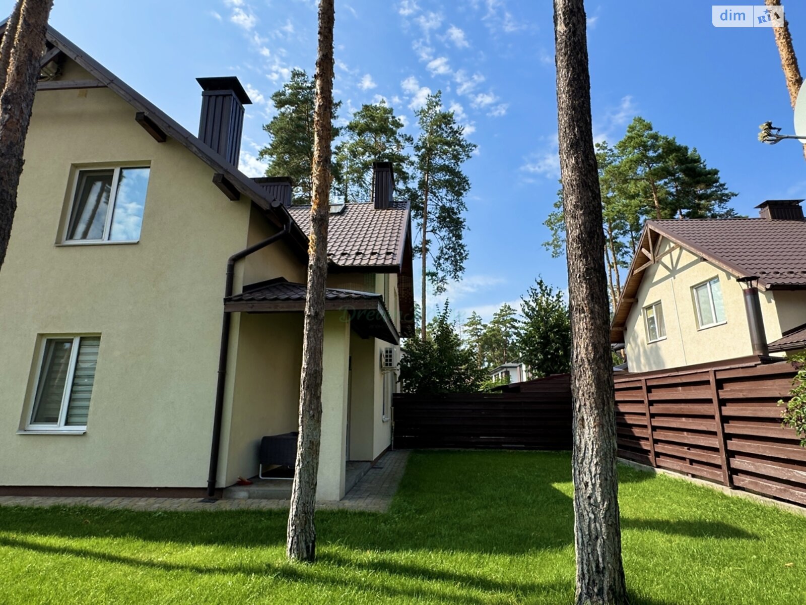 Продажа части дома в Гостомеле, 5 комнат фото 1 Продажа части дома в Гостомеле, 5 комнат фото 1