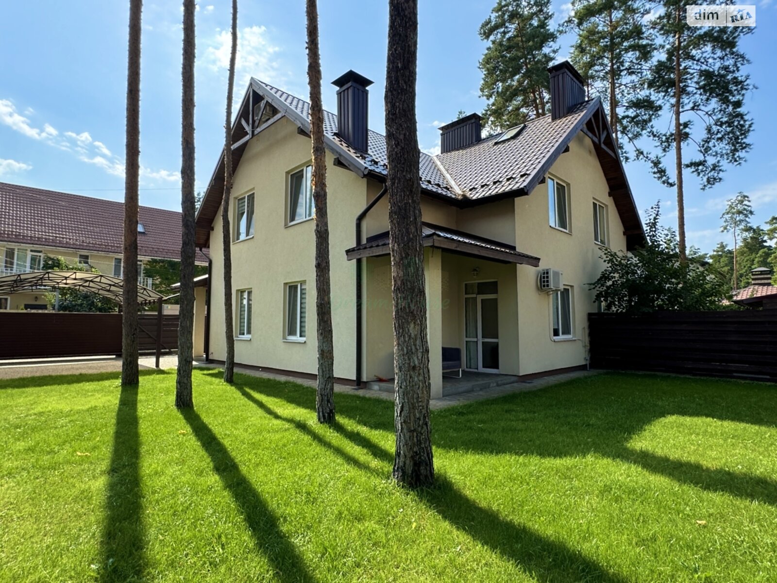 Продаж частини будинку в Гостомелі, 5 кімнат фото 1 Продаж частини будинку в Гостомелі, 5 кімнат фото 1
