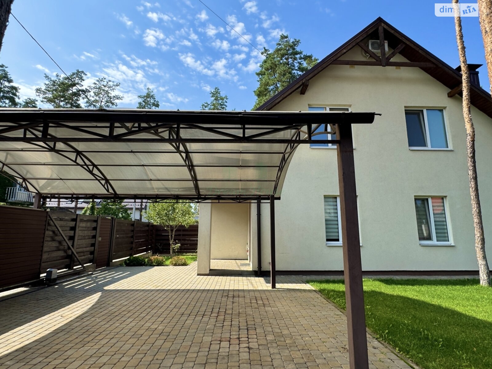 Продаж частини будинку в Гостомелі, 5 кімнат фото 1 Продаж частини будинку в Гостомелі, 5 кімнат фото 1
