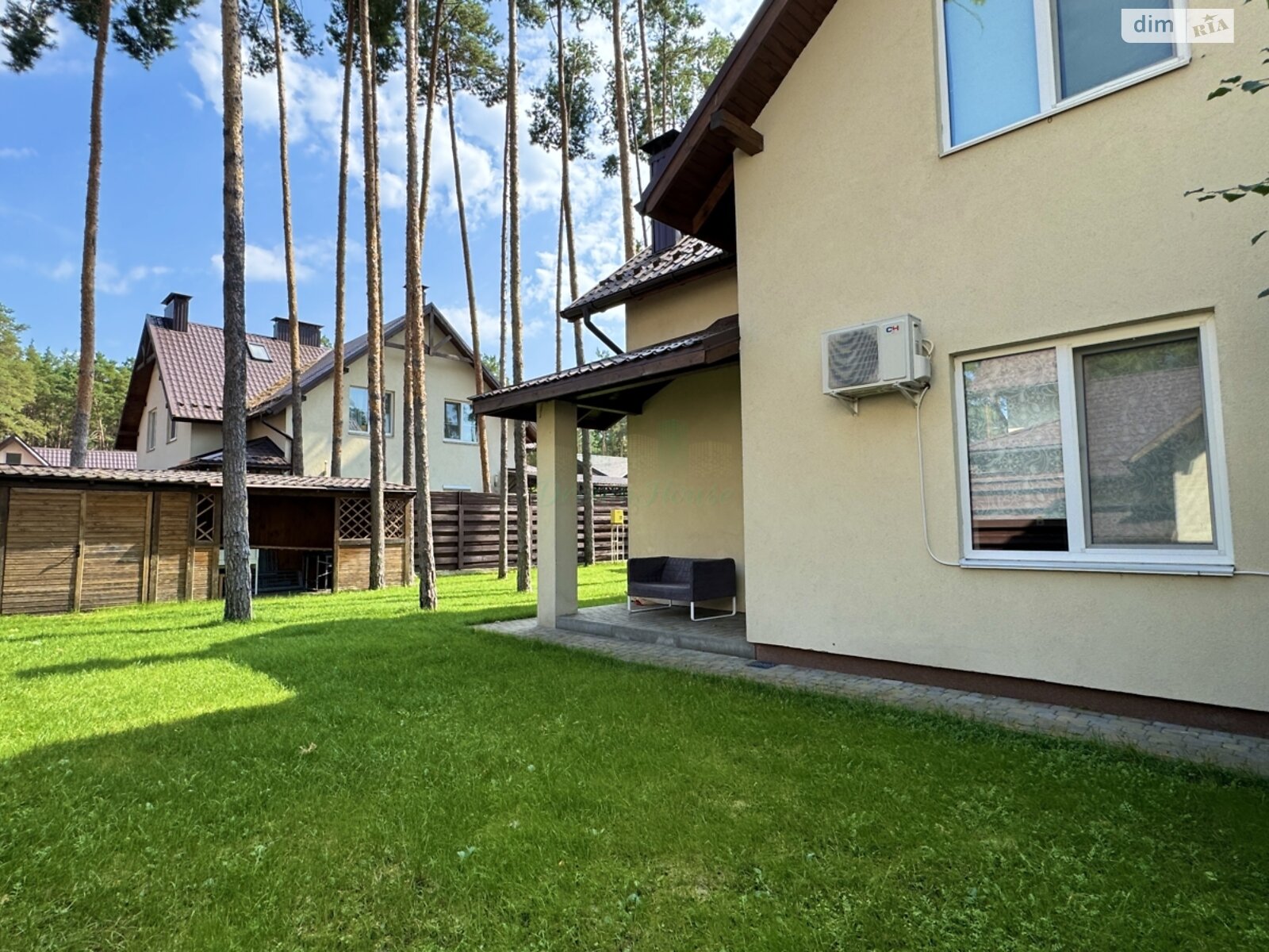 Продаж частини будинку в Гостомелі, 5 кімнат фото 1 Продаж частини будинку в Гостомелі, 5 кімнат фото 1