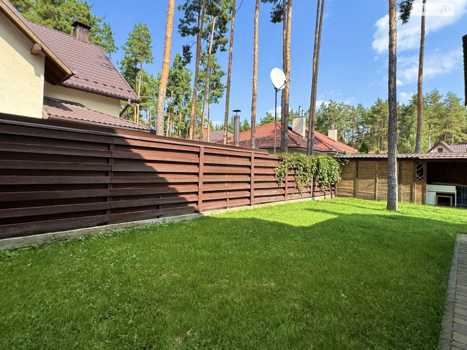 Продаж частини будинку в Гостомелі, 5 кімнат фото 1 Продаж частини будинку в Гостомелі, 5 кімнат фото 1