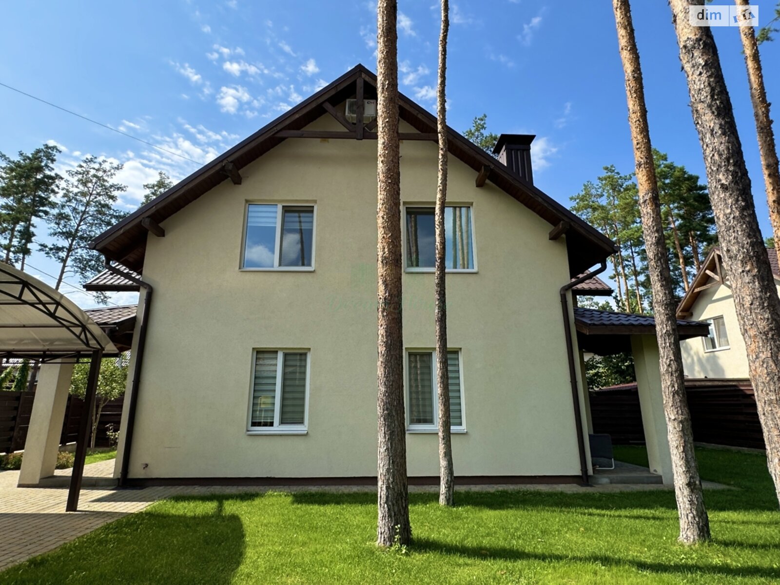 Продаж частини будинку в Гостомелі, шосе Бучанське 50А/1, 5 кімнат фото 1 Продаж частини будинку в Гостомелі, шосе Бучанське 50А/1, 5 кімнат фото 1