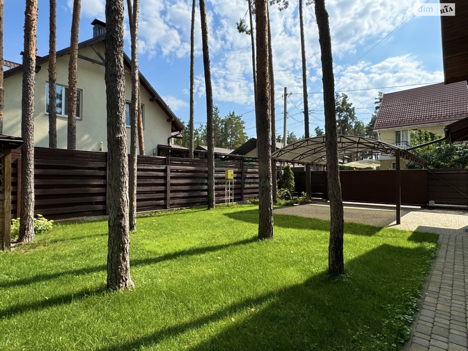 Продаж частини будинку в Гостомелі, шосе Бучанське 50А/1, 5 кімнат фото 1 Продаж частини будинку в Гостомелі, шосе Бучанське 50А/1, 5 кімнат фото 1