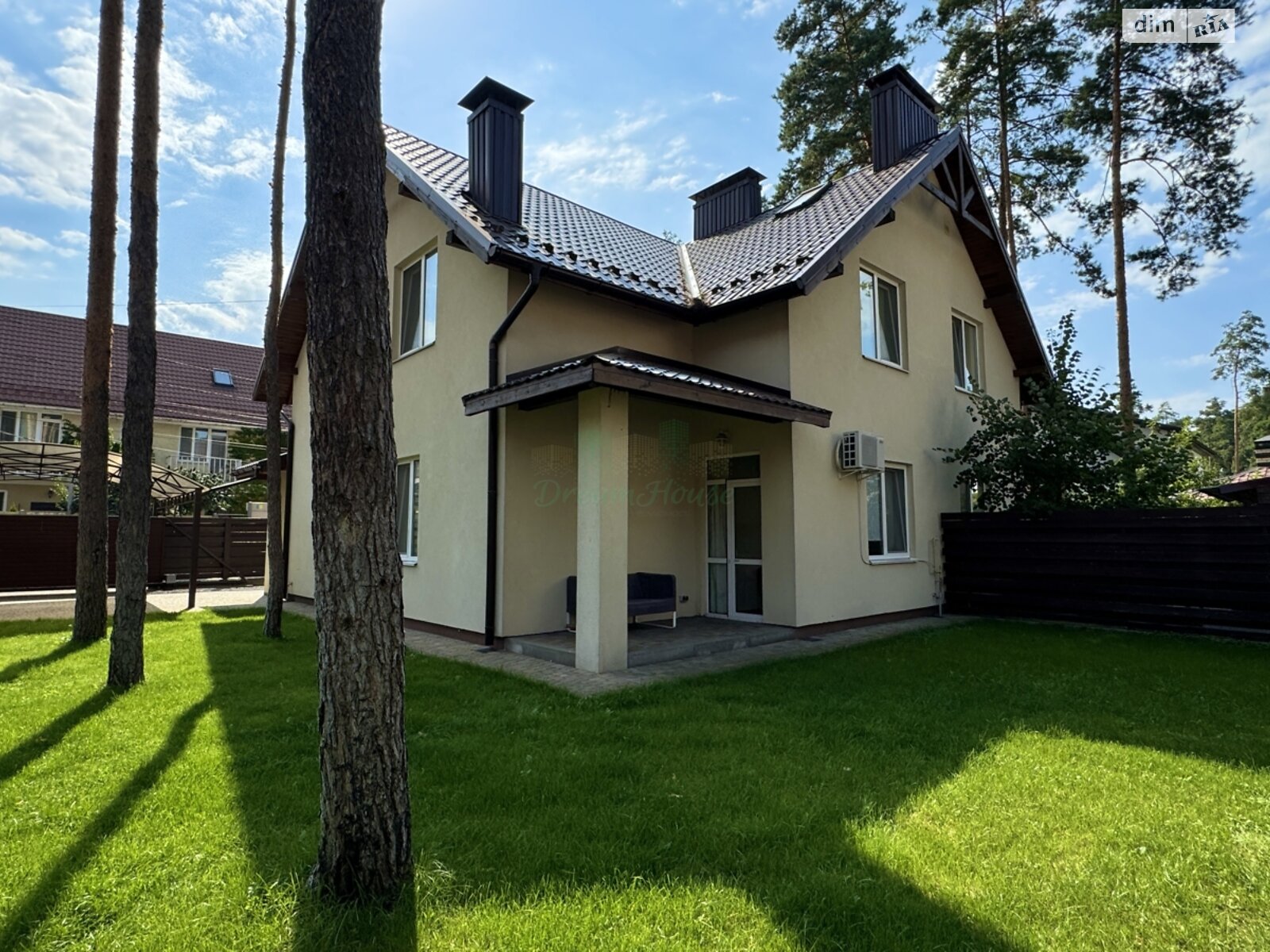 Продаж частини будинку в Гостомелі, шосе Бучанське 50А/1, 5 кімнат фото 1 Продаж частини будинку в Гостомелі, шосе Бучанське 50А/1, 5 кімнат фото 1