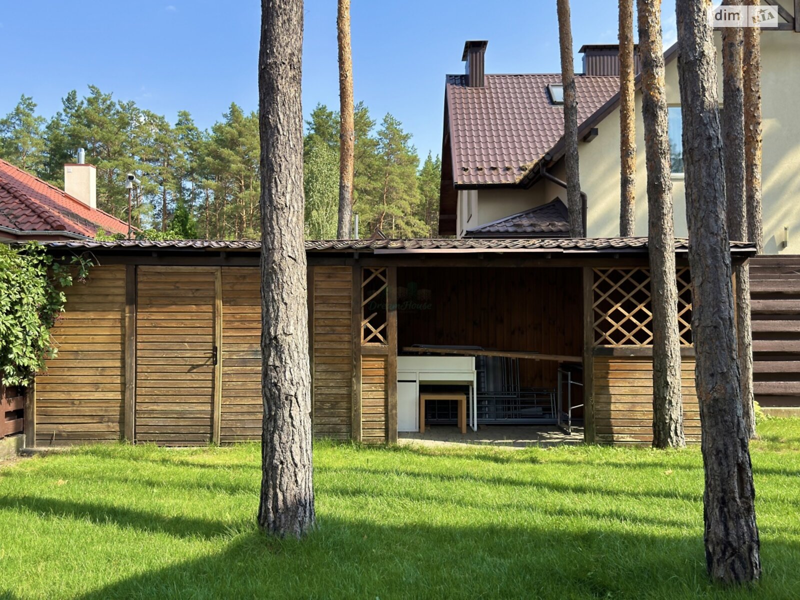 Продаж частини будинку в Гостомелі, шосе Бучанське 50А/1, 5 кімнат фото 1 Продаж частини будинку в Гостомелі, шосе Бучанське 50А/1, 5 кімнат фото 1
