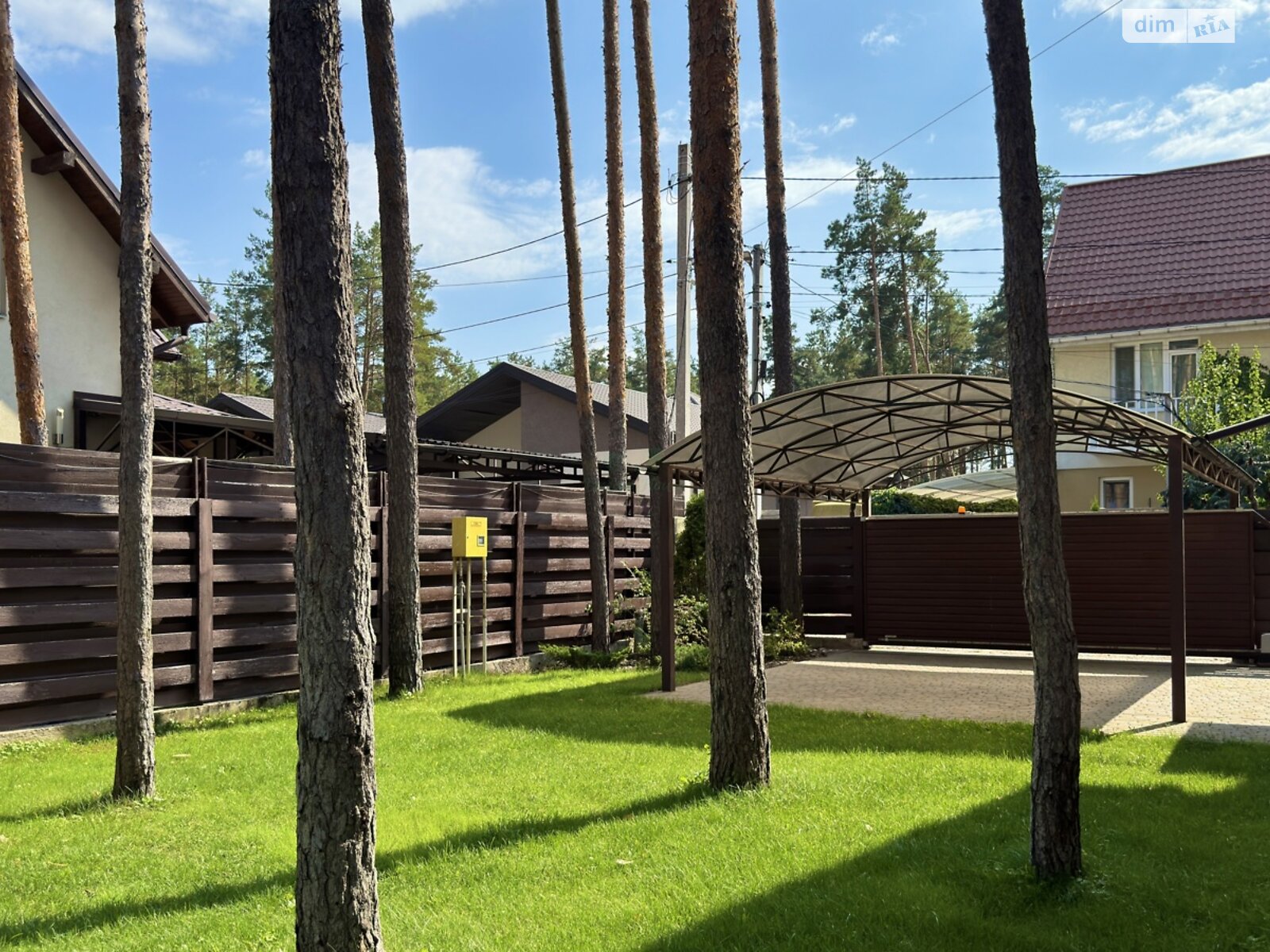 Продаж частини будинку в Гостомелі, шосе Бучанське 50А/1, 5 кімнат фото 1 Продаж частини будинку в Гостомелі, шосе Бучанське 50А/1, 5 кімнат фото 1