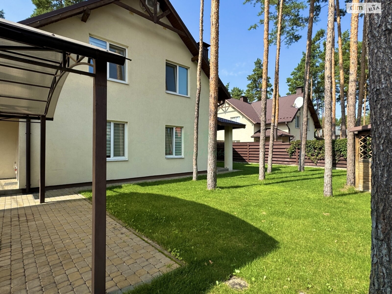 Продажа части дома в Гостомеле, шоссе Бучанское, 4 комнаты фото 1 Продажа части дома в Гостомеле, шоссе Бучанское, 4 комнаты фото 1