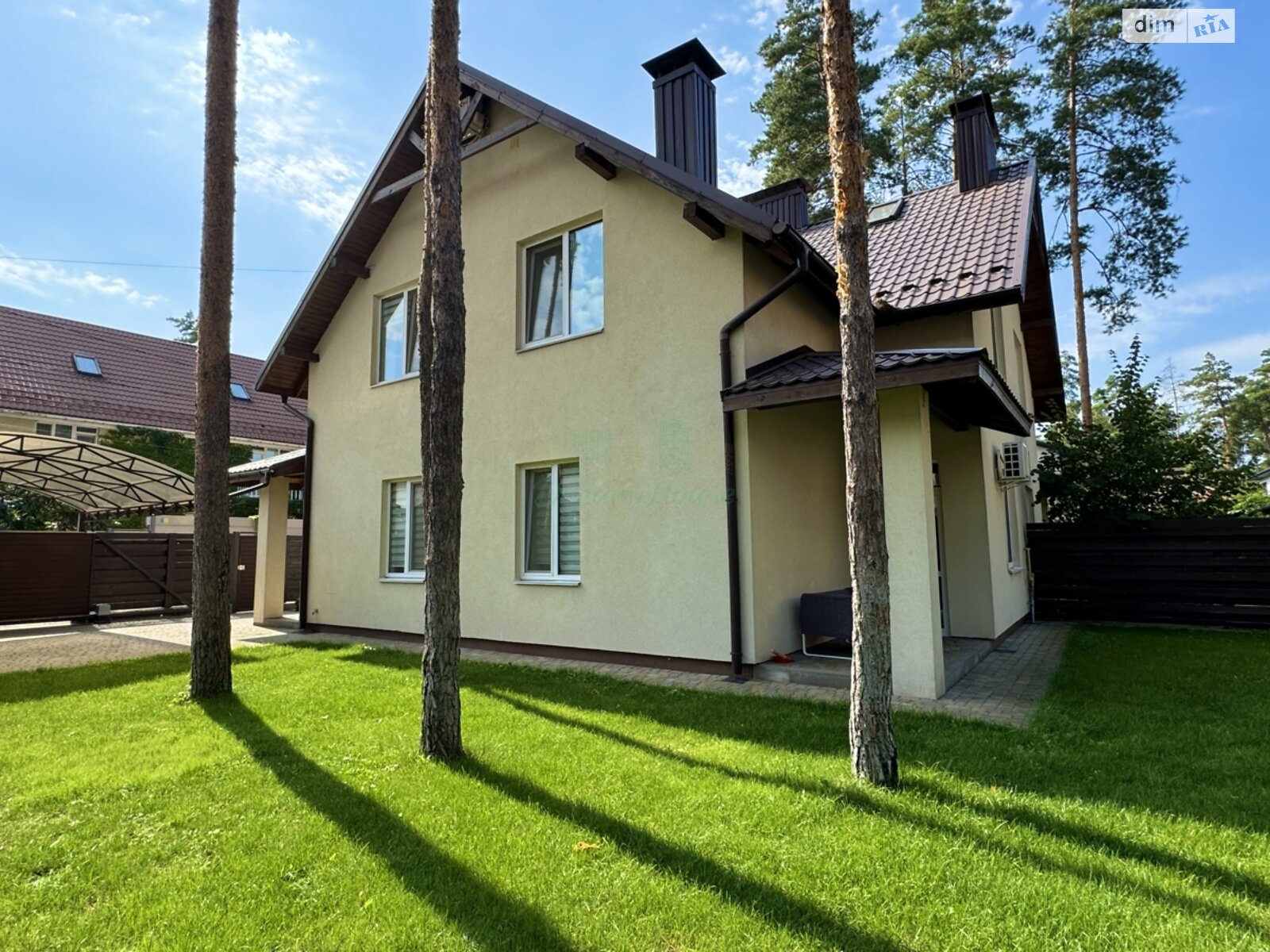 Продажа части дома в Гостомеле, шоссе Бучанское, 4 комнаты фото 1 Продажа части дома в Гостомеле, шоссе Бучанское, 4 комнаты фото 1
