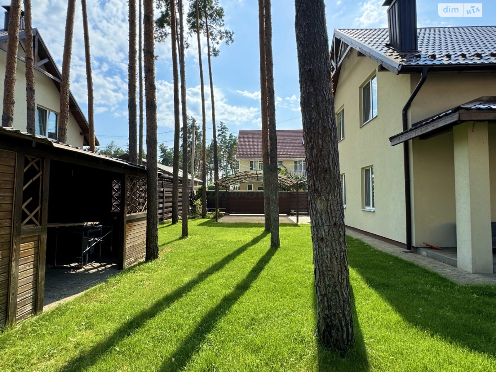 Продажа части дома в Гостомеле, шоссе Бучанское, 4 комнаты фото 1 Продажа части дома в Гостомеле, шоссе Бучанское, 4 комнаты фото 1