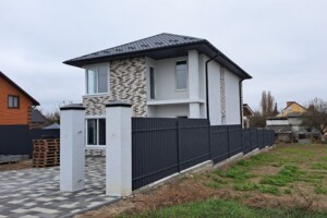 Продаж частини будинку в Гостомелі, вулиця Дніпровська, 4 кімнати фото 2