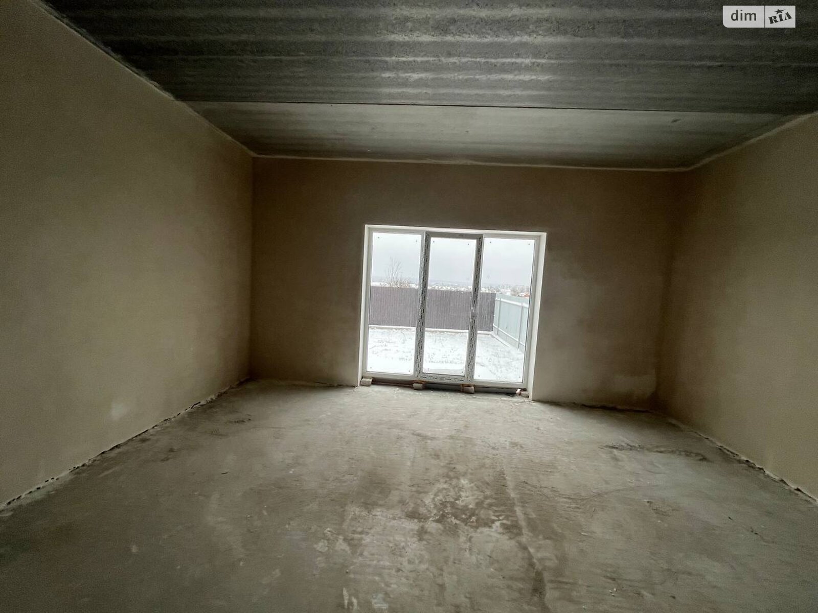 Продаж частини будинку в Гостомелі, вулиця Вишнева, 4 кімнати фото 1