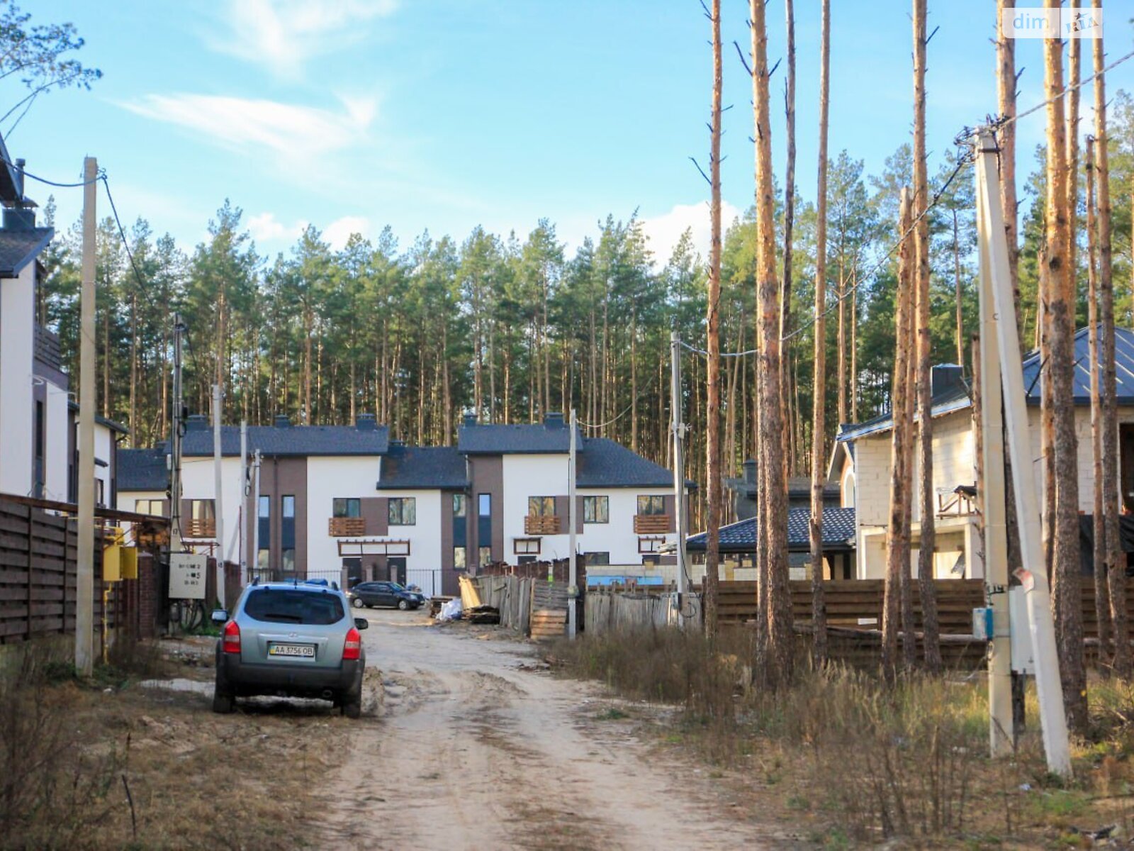 Продаж частини будинку в Гостомелі, 3 кімнати фото 1 Продаж частини будинку в Гостомелі, 3 кімнати фото 1