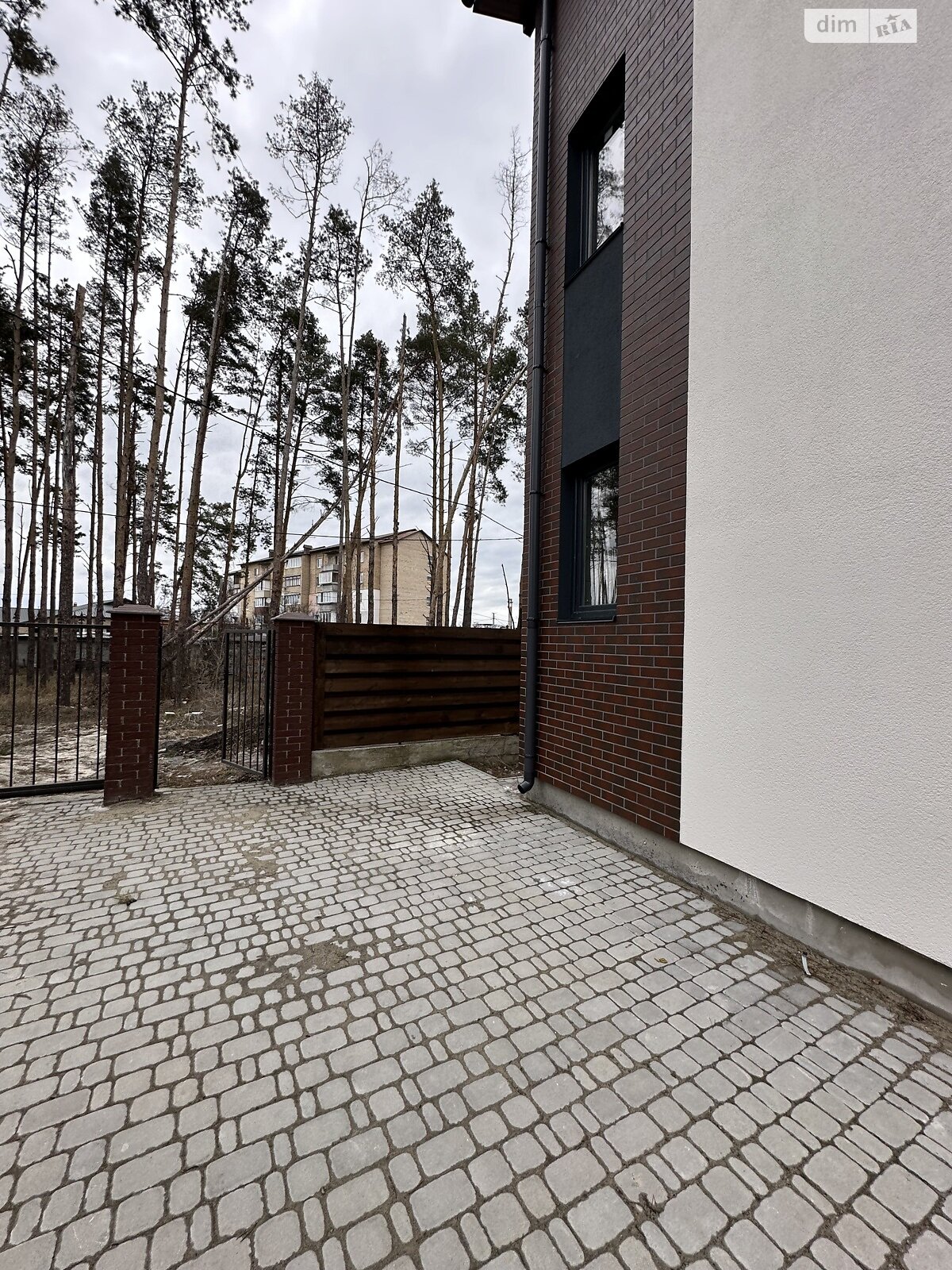 Продаж частини будинку в Гостомелі, 3 кімнати фото 1 Продаж частини будинку в Гостомелі, 3 кімнати фото 1