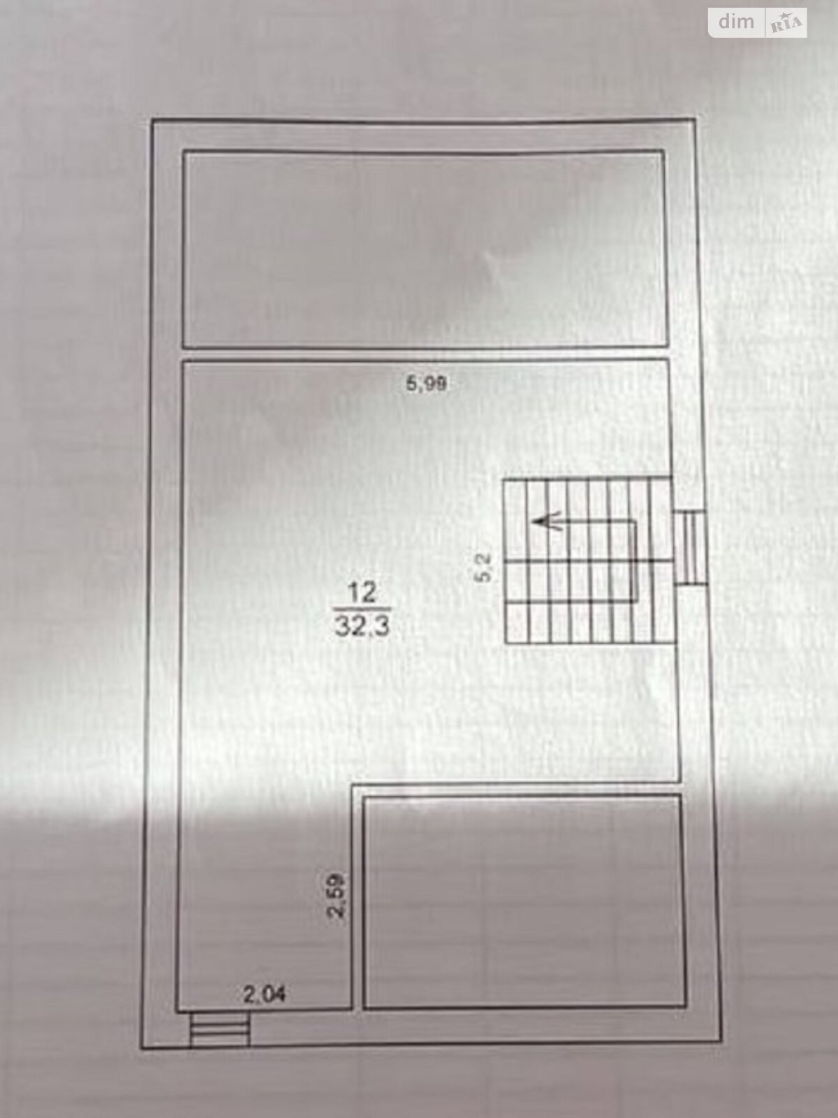 Продажа части дома в Гостомеле, 4 комнаты фото 1