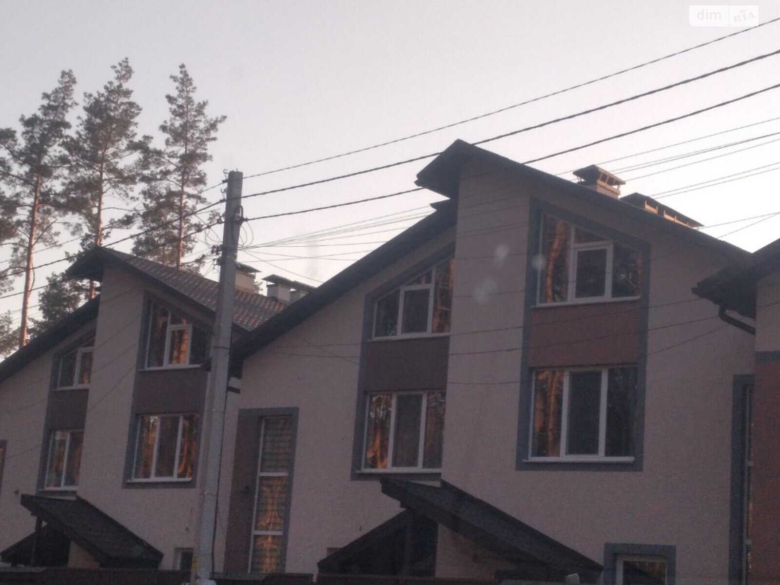 Продажа части дома в Гостомеле, улица Патриотов, 3 комнаты фото 1
