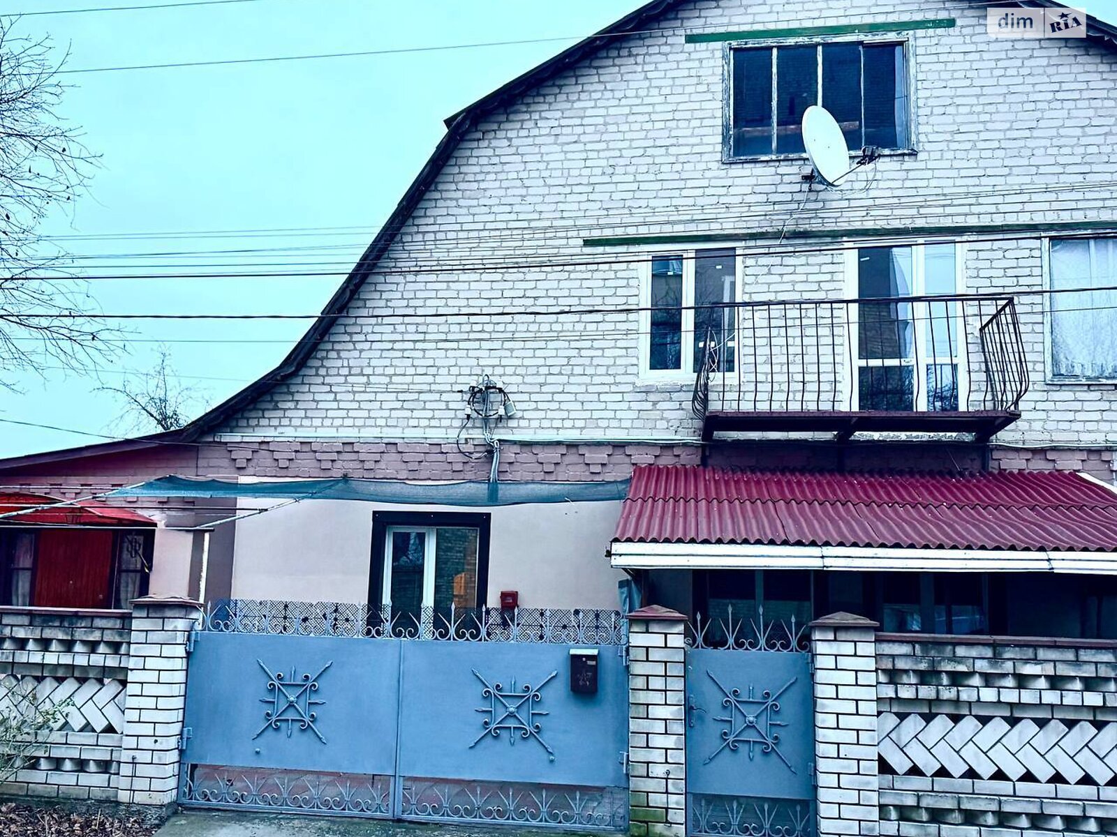 Продажа части дома в Гостомеле, 3 комнаты фото 1 Продажа части дома в Гостомеле, 3 комнаты фото 1