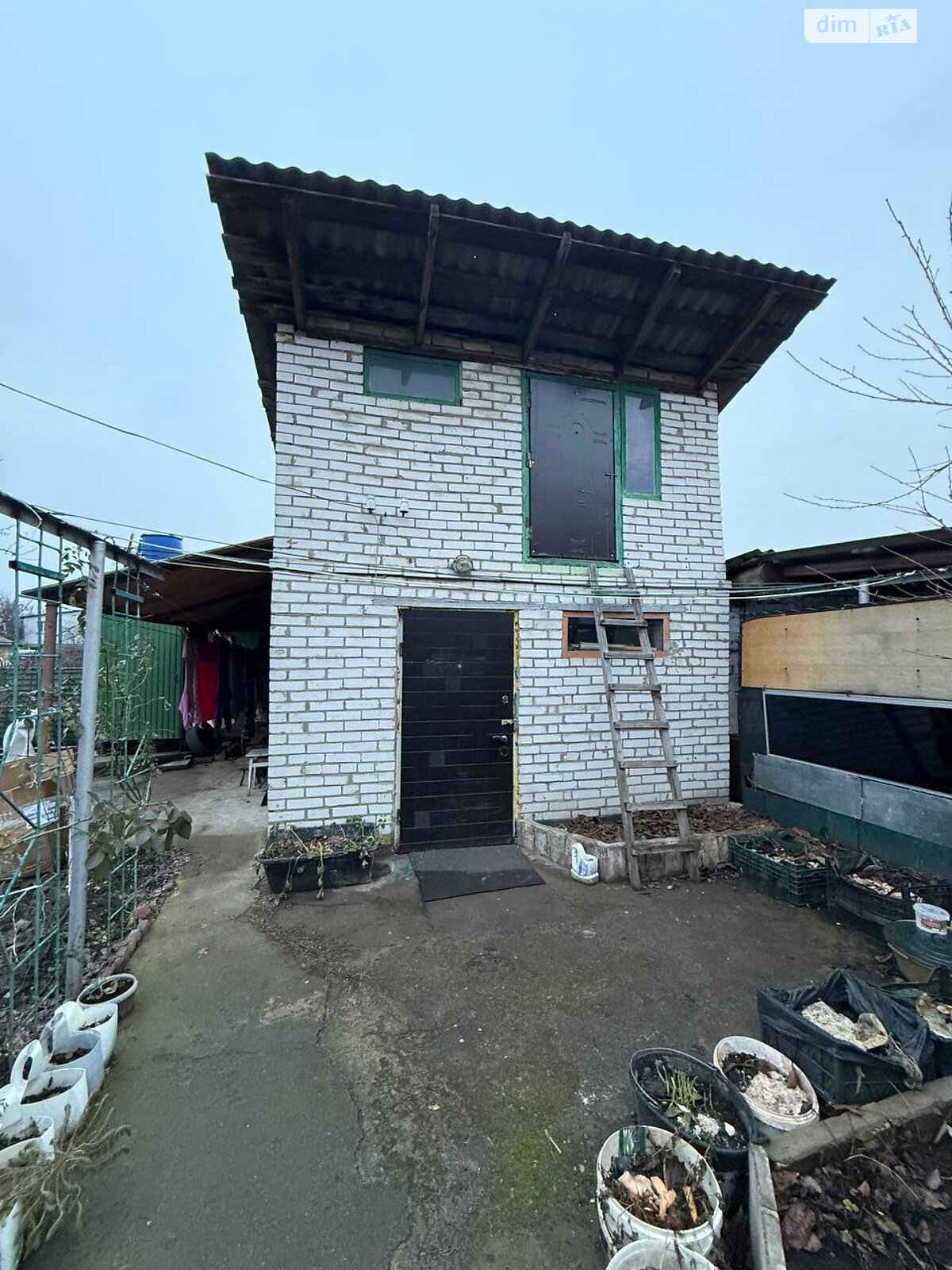 Продажа части дома в Гостомеле, 3 комнаты фото 1 Продажа части дома в Гостомеле, 3 комнаты фото 1