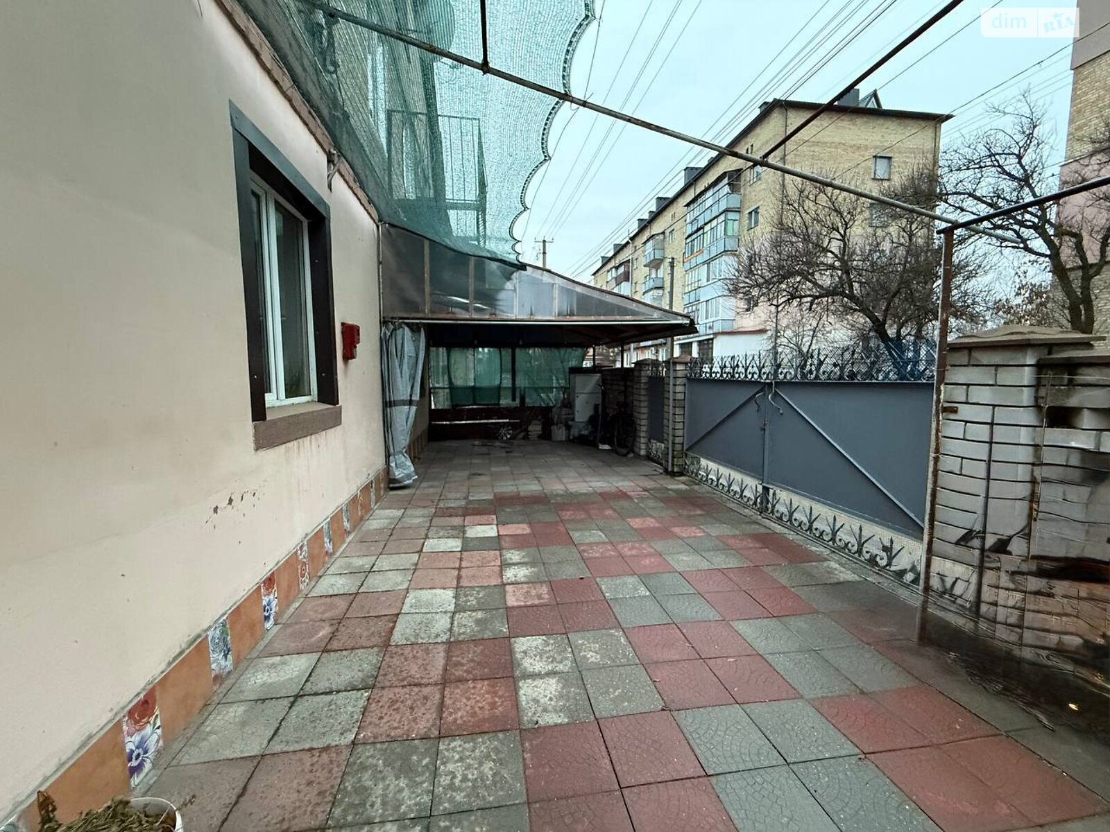 Продажа части дома в Гостомеле, 3 комнаты фото 1 Продажа части дома в Гостомеле, 3 комнаты фото 1