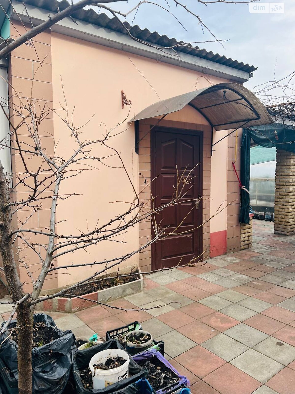 Продажа части дома в Гостомеле, улица Рекунова, 3 комнаты фото 1 Продажа части дома в Гостомеле, улица Рекунова, 3 комнаты фото 1