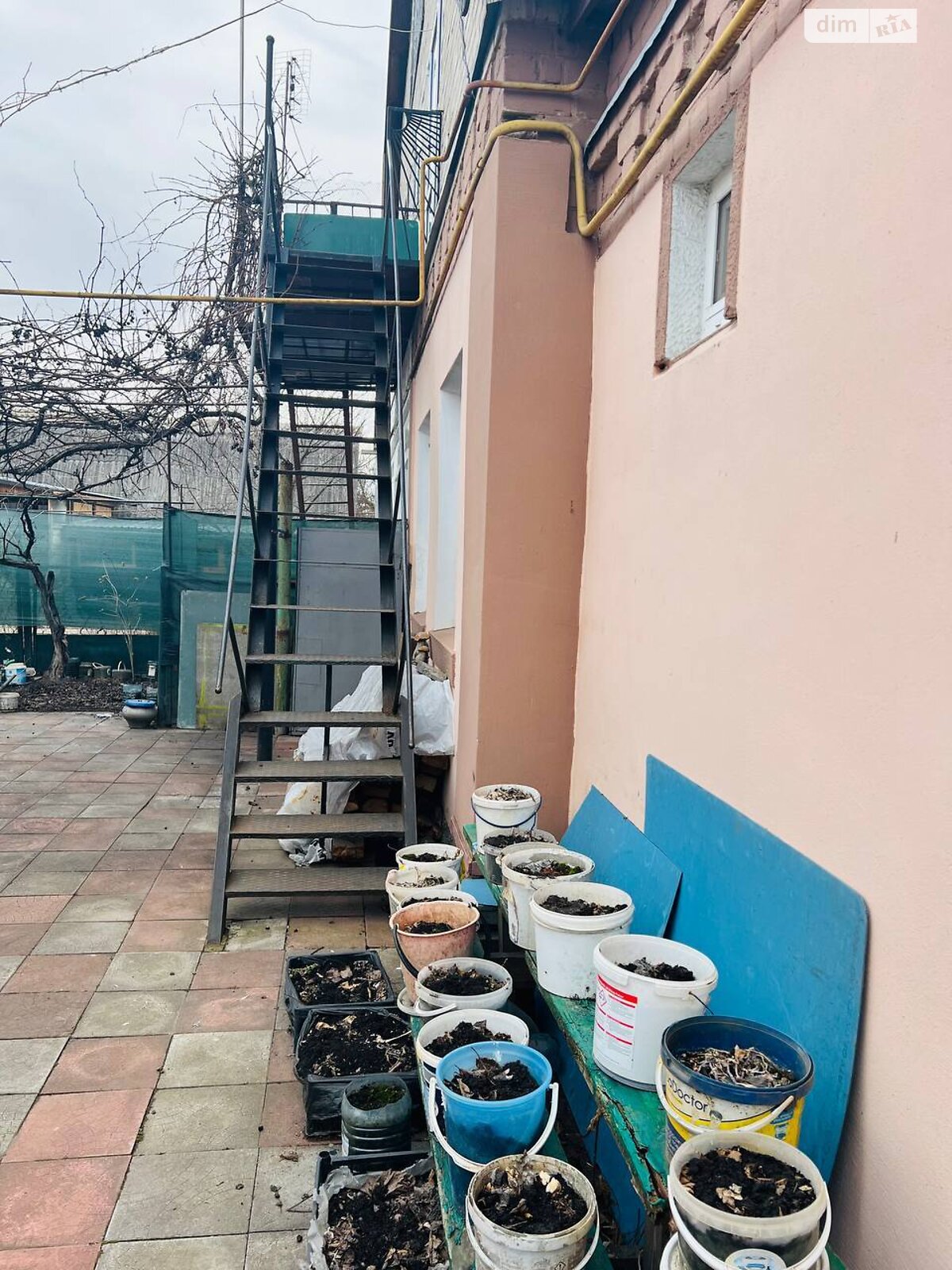 Продажа части дома в Гостомеле, улица Рекунова, 3 комнаты фото 1 Продажа части дома в Гостомеле, улица Рекунова, 3 комнаты фото 1