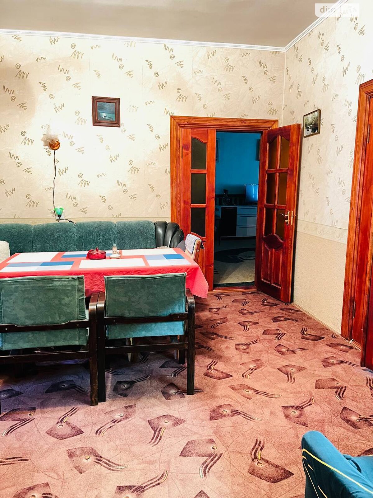 Продажа части дома в Гостомеле, улица Рекунова, 3 комнаты фото 1 Продажа части дома в Гостомеле, улица Рекунова, 3 комнаты фото 1