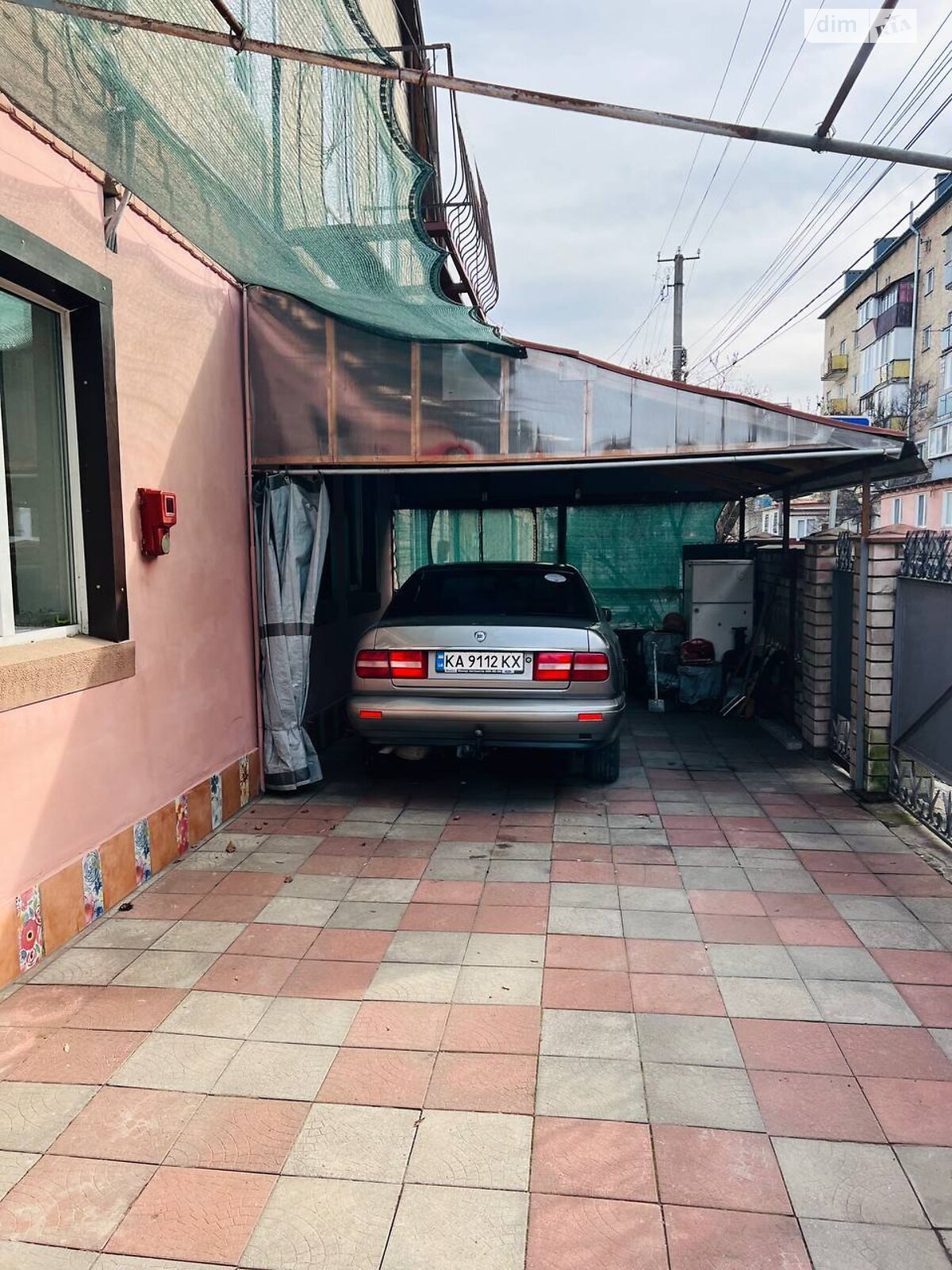 Продажа части дома в Гостомеле, улица Рекунова, 3 комнаты фото 1 Продажа части дома в Гостомеле, улица Рекунова, 3 комнаты фото 1