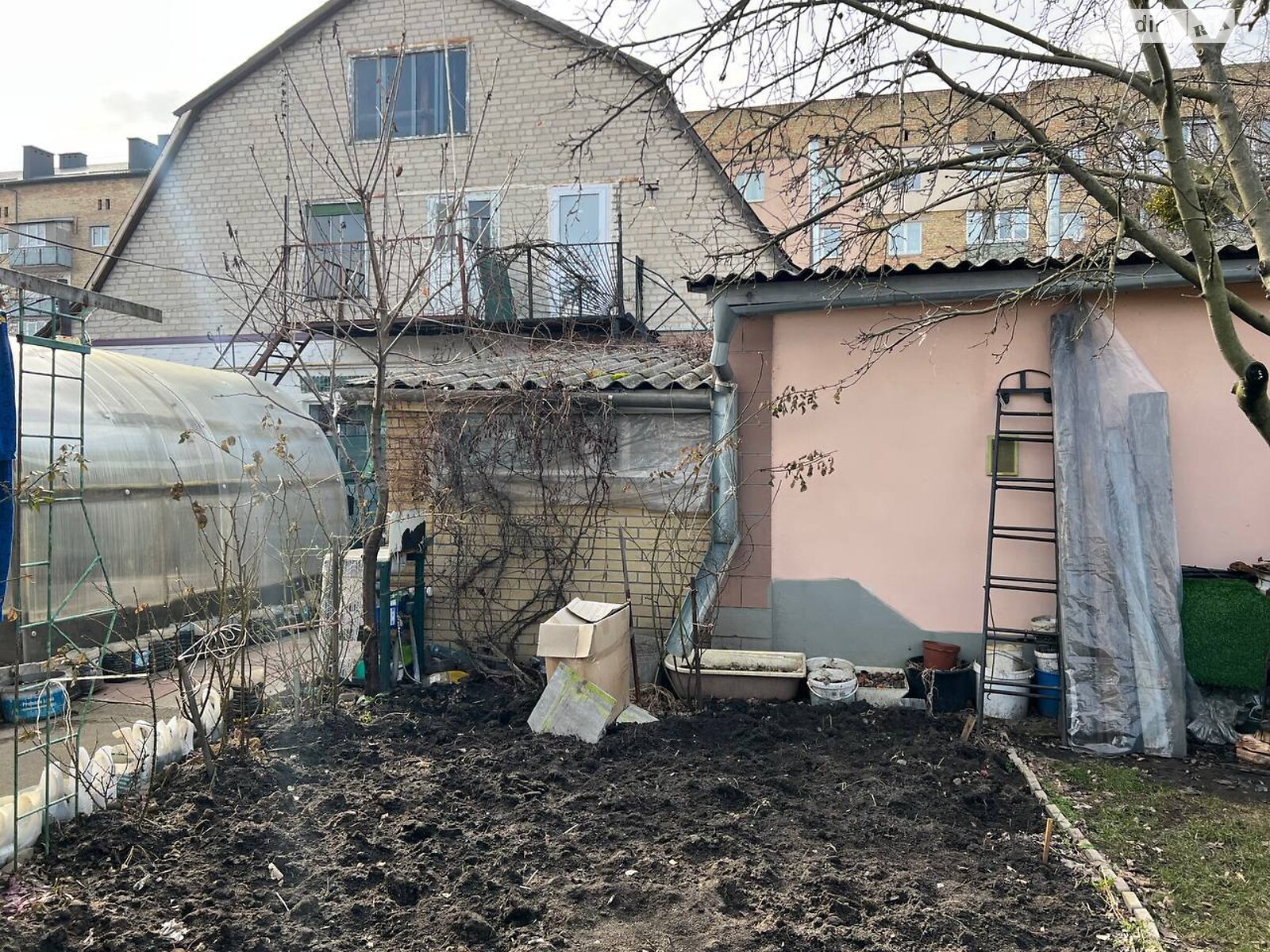 Продажа части дома в Гостомеле, улица Рекунова, 3 комнаты фото 1 Продажа части дома в Гостомеле, улица Рекунова, 3 комнаты фото 1