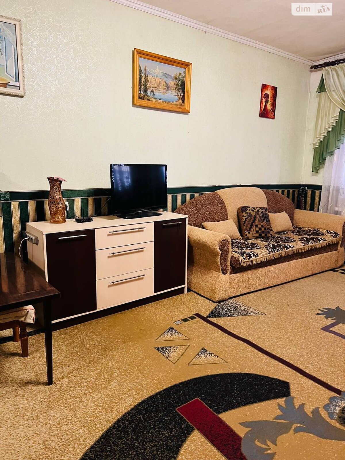 Продажа части дома в Гостомеле, улица Рекунова, 3 комнаты фото 1 Продажа части дома в Гостомеле, улица Рекунова, 3 комнаты фото 1