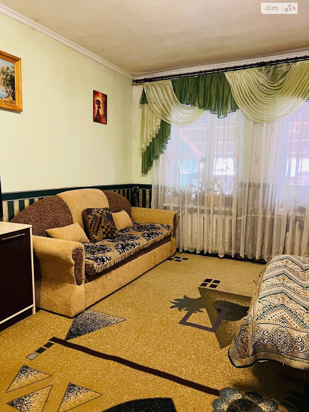 Продажа части дома в Гостомеле, улица Рекунова, 3 комнаты фото 1 Продажа части дома в Гостомеле, улица Рекунова, 3 комнаты фото 1