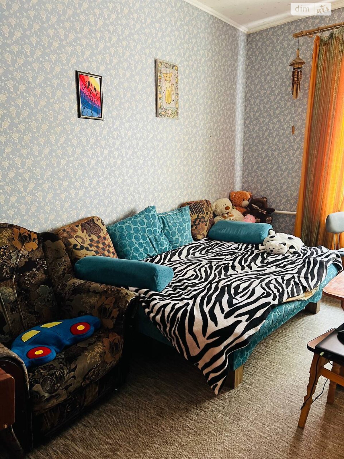 Продажа части дома в Гостомеле, улица Рекунова, 3 комнаты фото 1 Продажа части дома в Гостомеле, улица Рекунова, 3 комнаты фото 1