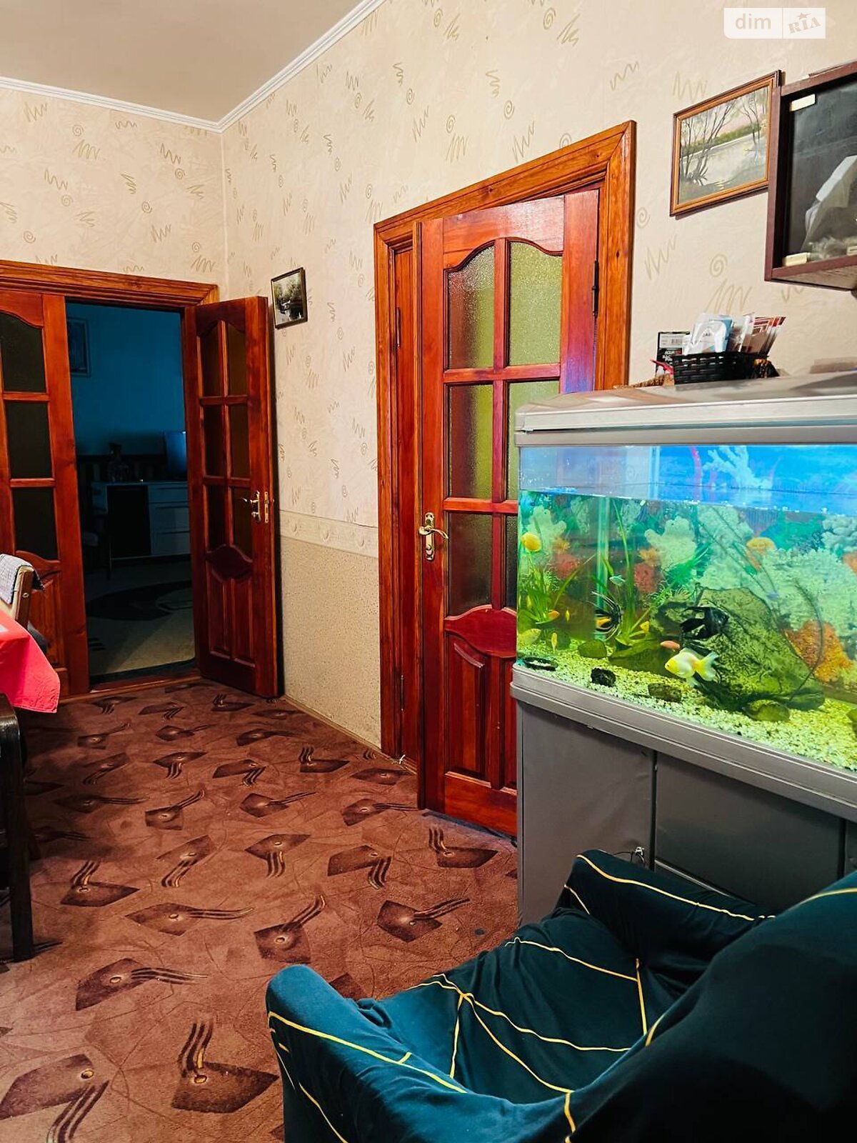 Продажа части дома в Гостомеле, улица Рекунова, 3 комнаты фото 1 Продажа части дома в Гостомеле, улица Рекунова, 3 комнаты фото 1