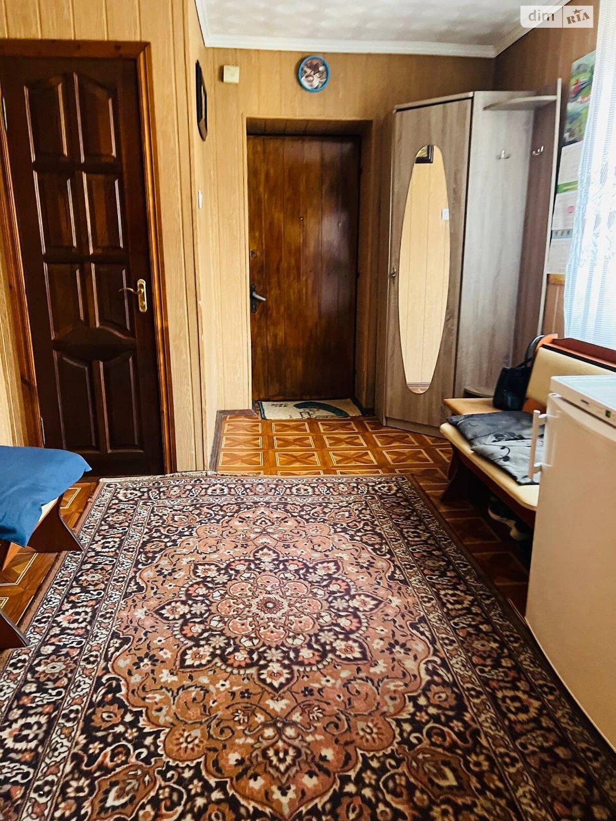 Продажа части дома в Гостомеле, улица Рекунова, 3 комнаты фото 1 Продажа части дома в Гостомеле, улица Рекунова, 3 комнаты фото 1