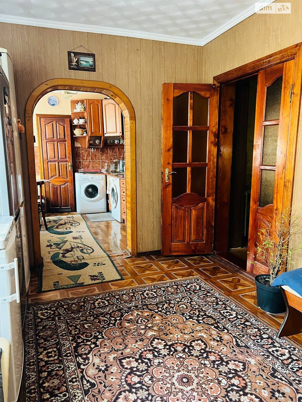 Продажа части дома в Гостомеле, улица Рекунова, 3 комнаты фото 1 Продажа части дома в Гостомеле, улица Рекунова, 3 комнаты фото 1