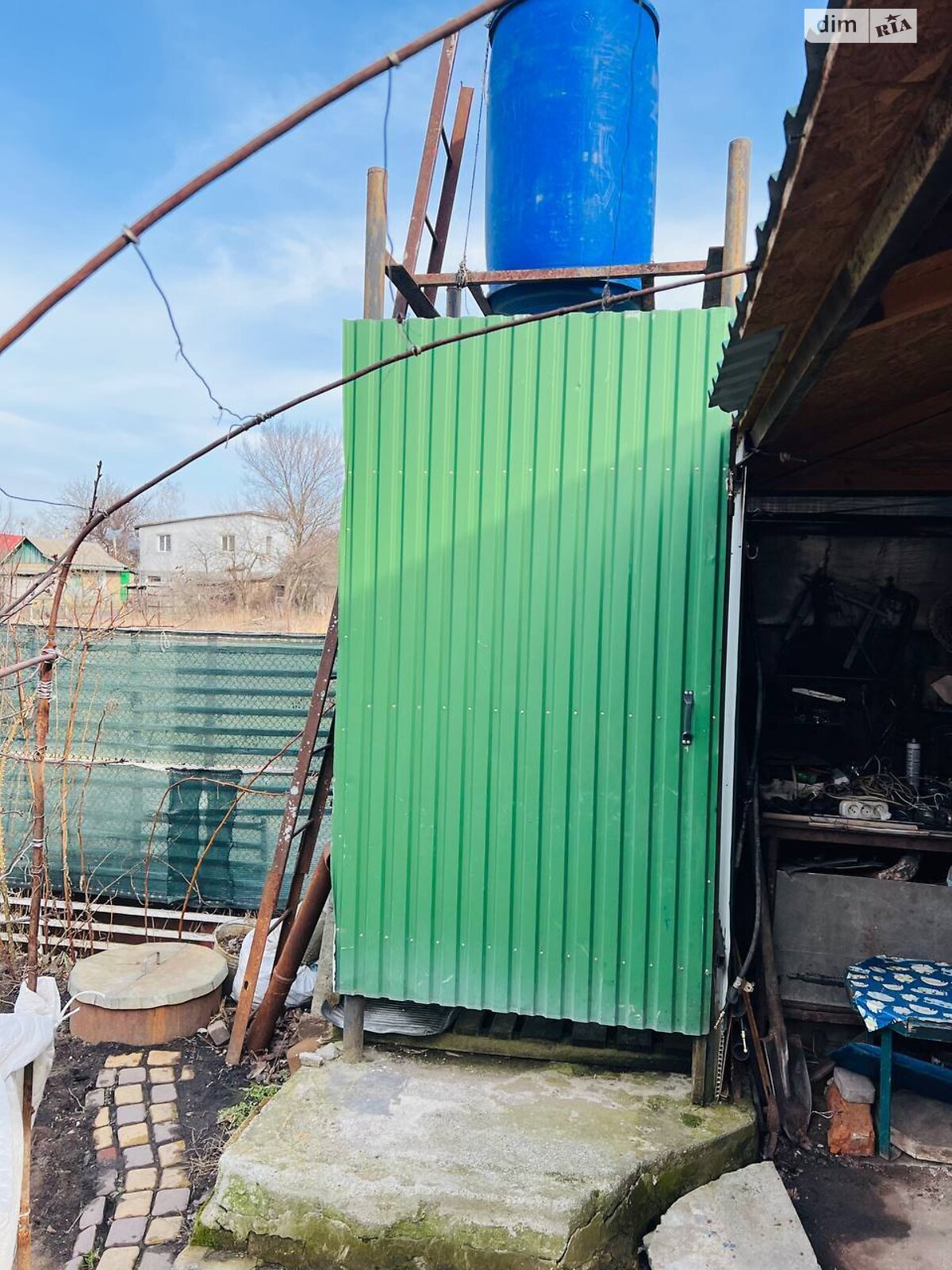 Продажа части дома в Гостомеле, улица Рекунова, 3 комнаты фото 1 Продажа части дома в Гостомеле, улица Рекунова, 3 комнаты фото 1