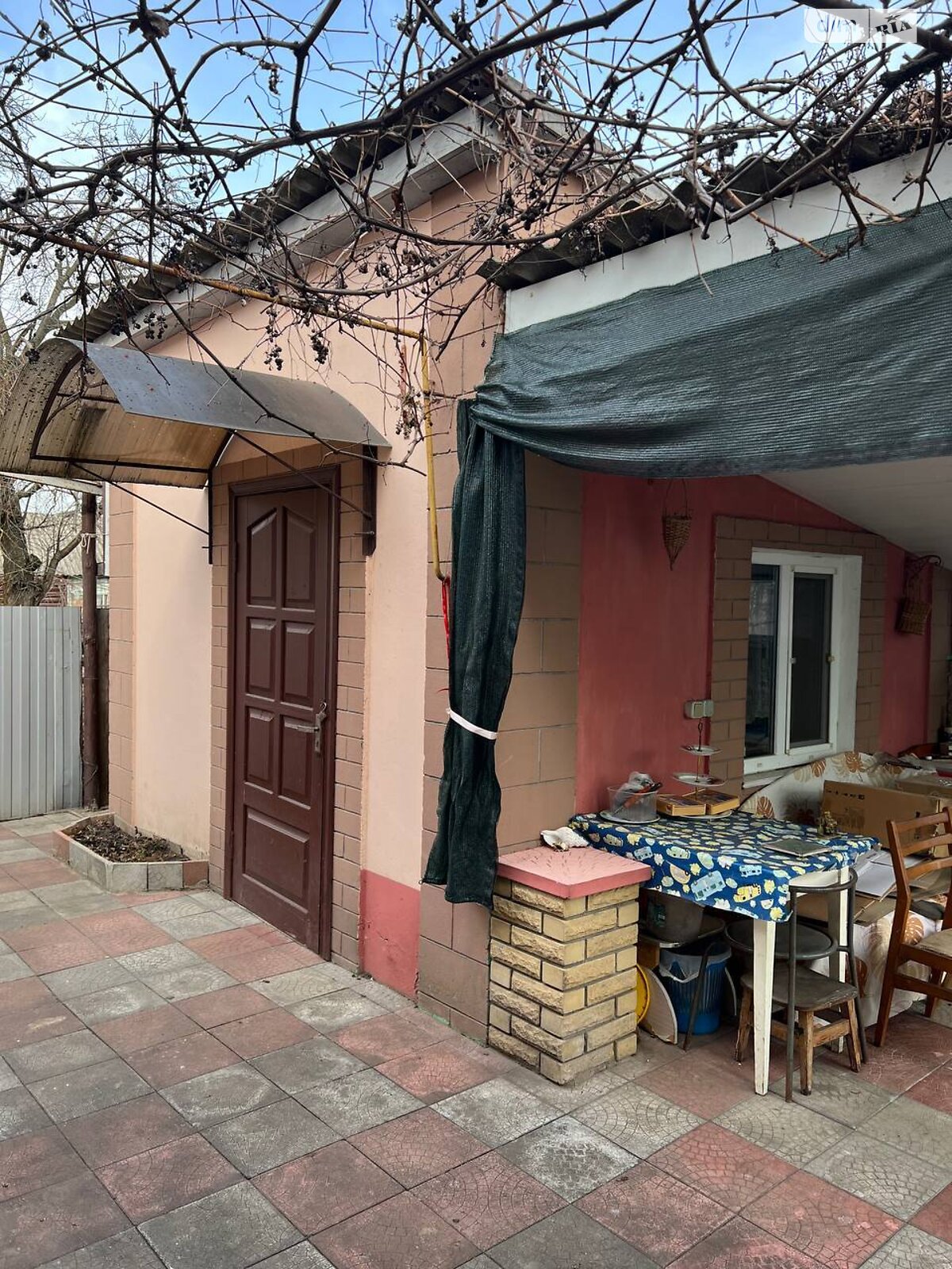 Продажа части дома в Гостомеле, улица Рекунова, 3 комнаты фото 1 Продажа части дома в Гостомеле, улица Рекунова, 3 комнаты фото 1