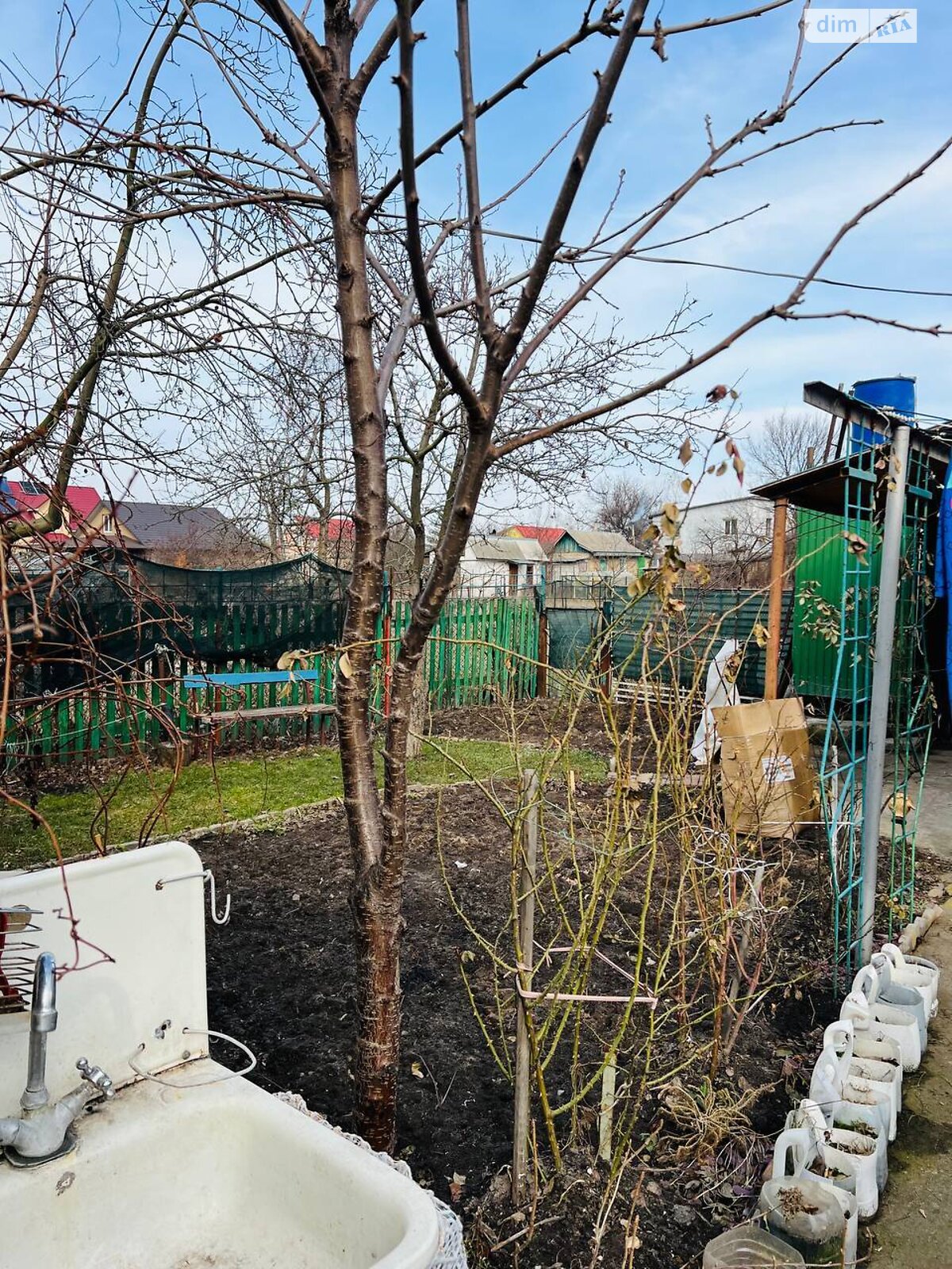 Продажа части дома в Гостомеле, улица Рекунова, 3 комнаты фото 1 Продажа части дома в Гостомеле, улица Рекунова, 3 комнаты фото 1