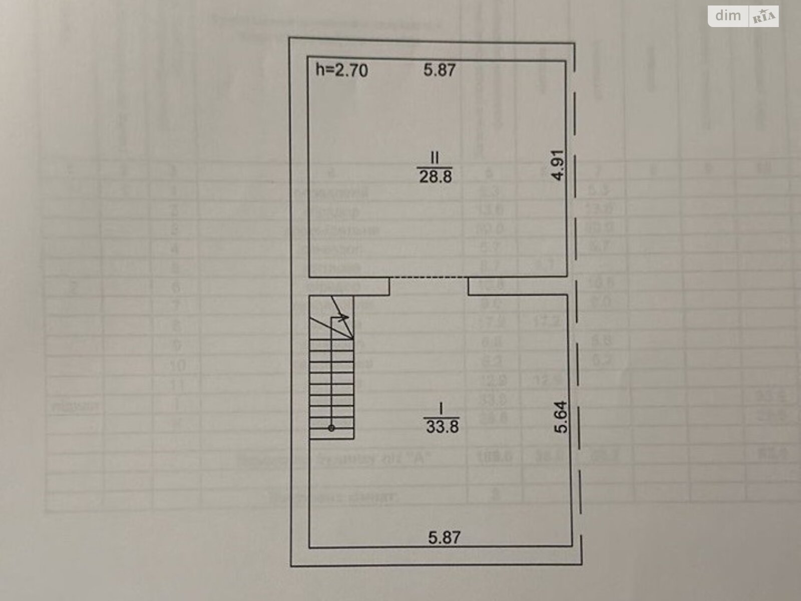 Продажа части дома в Гостомеле, 3 комнаты фото 1 Продажа части дома в Гостомеле, 3 комнаты фото 1