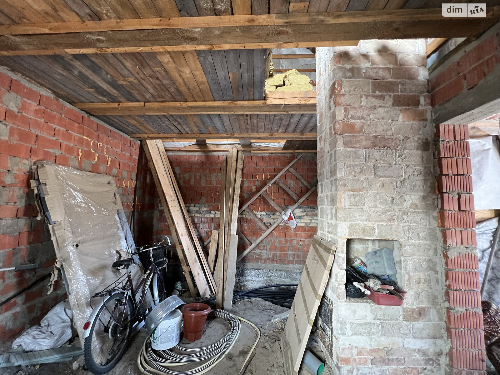 Продажа части дома в Гостомеле, улица Степная (Ворошилова) 35, 1 комната фото 1 Продажа части дома в Гостомеле, улица Степная (Ворошилова) 35, 1 комната фото 1