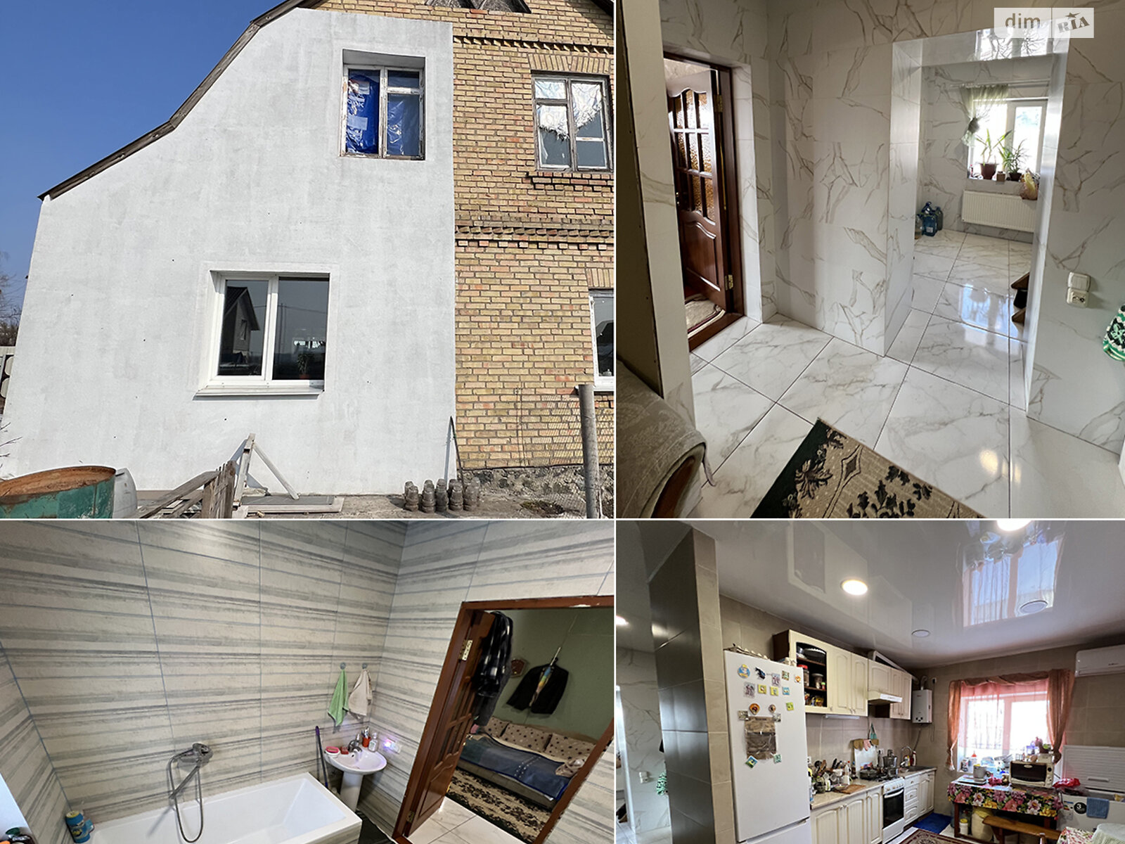 Продажа части дома в Гостомеле, улица Степная (Ворошилова) 35, 1 комната фото 1 Продажа части дома в Гостомеле, улица Степная (Ворошилова) 35, 1 комната фото 1