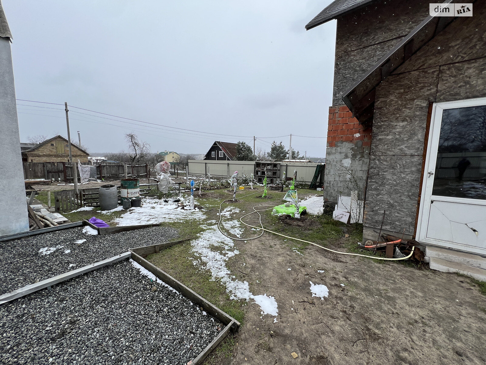 Продажа части дома в Гостомеле, улица Степная (Ворошилова) 35, 1 комната фото 1 Продажа части дома в Гостомеле, улица Степная (Ворошилова) 35, 1 комната фото 1
