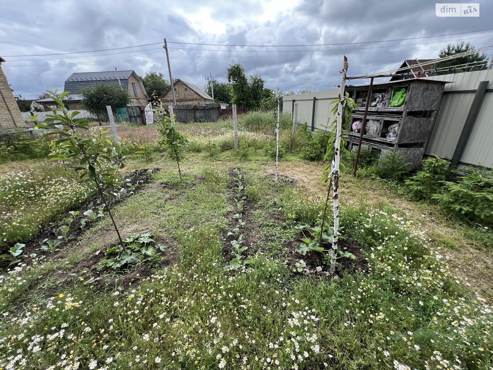 Продаж частини будинку в Гостомелі, 1 кімната фото 1 Продаж частини будинку в Гостомелі, 1 кімната фото 1