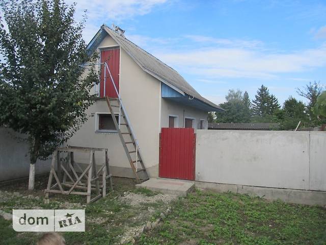Продажа части дома, 110м², Тернопільська, Гусятин, р‑н. Гусятин Продажа части дома, 110м², Тернопільська, Гусятин, р‑н. Гусятин