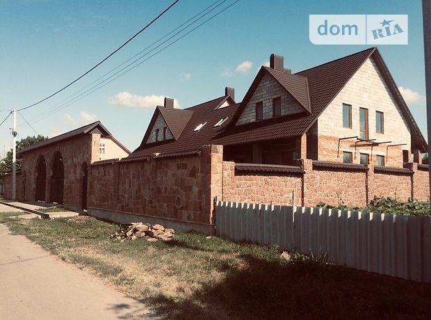 Продажа части дома в селе Хоростков, 4 комнаты фото 1 Продажа части дома в селе Хоростков, 4 комнаты фото 1